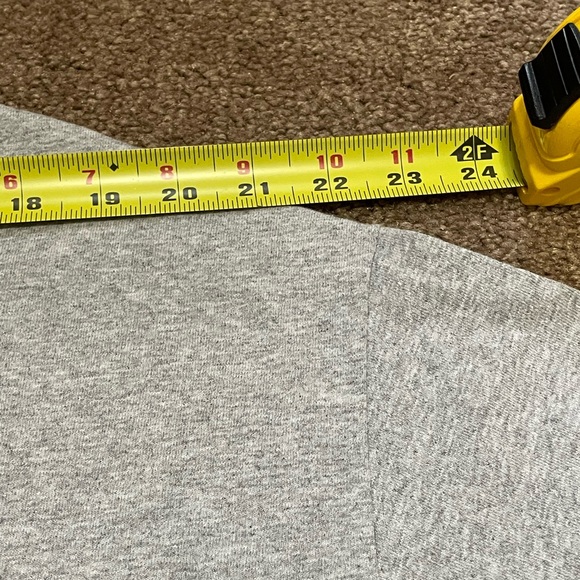 AWESOME “DEAD & COMPANY” SUMMER TOUR 2018 USA GRATEFUL DEAD T-SHIRT SIZE XL GUC! - Picture 9 of 10